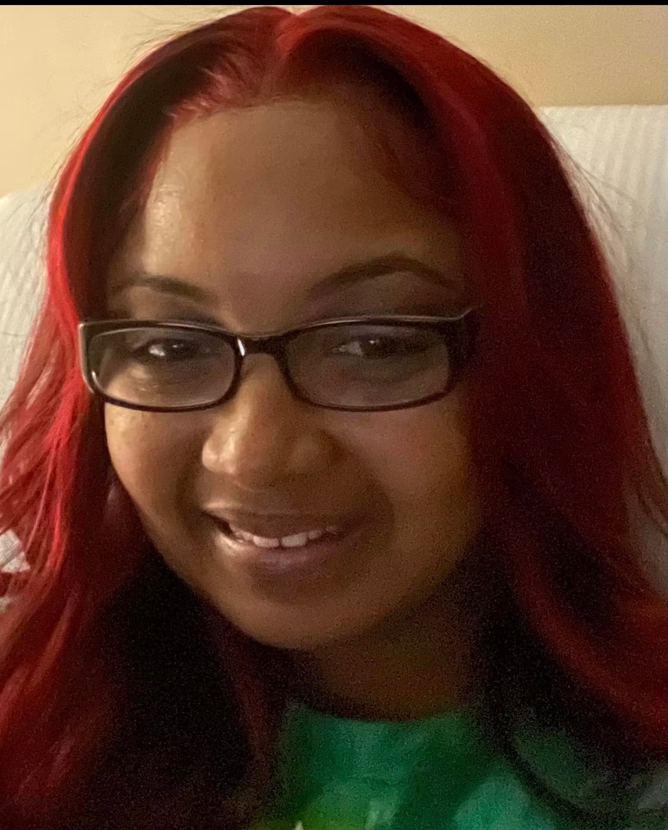 Lakeitheya Holden, Founder and Owner of Abigail's Heart & Home Care Services